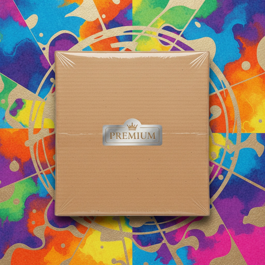 Package box
