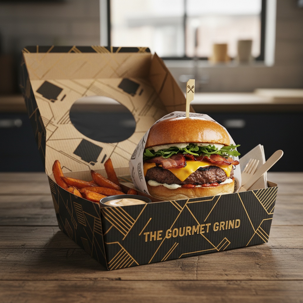 Food delivery